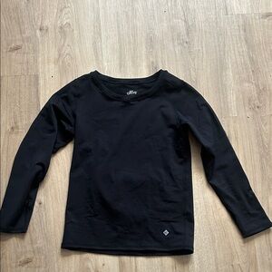 Hot Chillys baselayer top